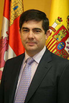 Luis Muñoz Fernández, director general de la Fundación del Centro de Supercomputación de Castilla y León