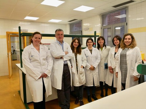 Grupo de Investigación Biomédica en Infección Respiratoria y Sepsis (Biosepsis) del IBSAL.