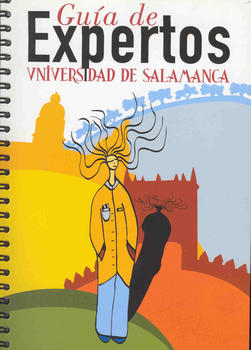 Guía de Expertos de la Universidad de Salamanca