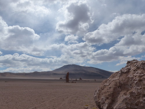 Desierto de Atacama/Jess Wood, CC BY 2.0
