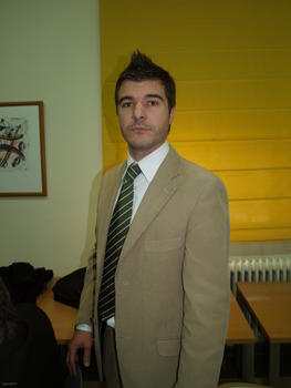 Víctor Luaces, director del Centro de Seguridad de la empresa VELNET.
