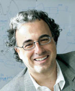 Roderic Guigó, coordinador del programa Bioinformática y Genómica del Centro de Regulación Genómica (CRG).