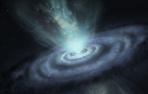 Estos anillos son protagonistas conocidos del proceso de extinción de las estrellas, y ahora están ayudando a los científicos a entender mejor lo que sucede durante el “acto final”/ALMA (ESO/NAOJ/NRAO)/S. Dagnello (NRAO/AUI/NSF)