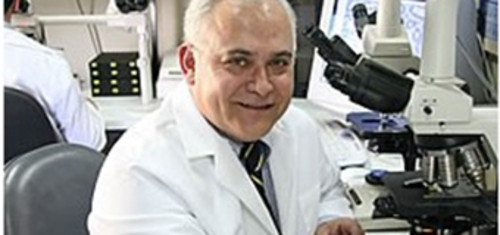 El profesor Carlos Vio. FOTO: UC