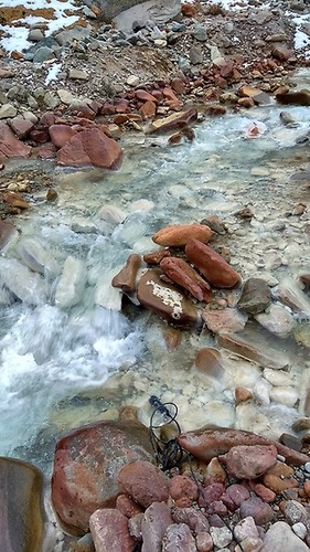 El drenaje ácido de mina, y sus consecuencias sobre la calidad de las aguas, será uno de los principales y más desafiantes problemas ambientales.