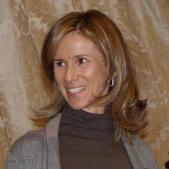 Cristina Garmendia, ministra de Ciencia e Innovación.