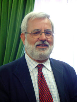 Miguel Ángel Quintanilla