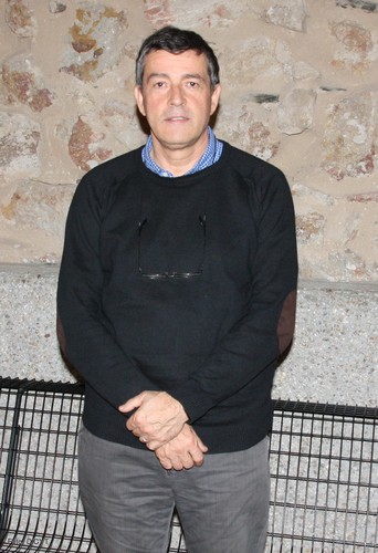 Manel Martínez, investigador del IFAE.