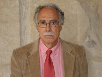 Camilo José Cela Conde, antropólogo de la Universidad de las Islas Baleares