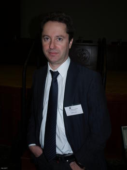 Juan Ignacio Cirac, director del instituto Max Planck de Óptica Cuántica.