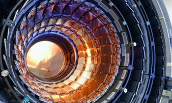 Imagen del Gran Colisionador de Hadrones (FOTO: Infouniversidades).