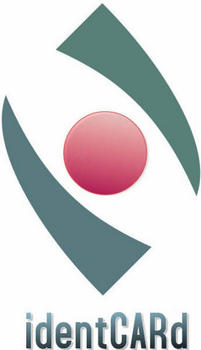 Logotipo del proyecto Identcard