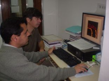 Investigadores de la UNNE y del Instituto de Modelado e Innovación Tecnológica del Conicet desarrollaron un modelo matemático para el análisis de la dinámica de propagación geográfica (FOTO: Infouniversidades).