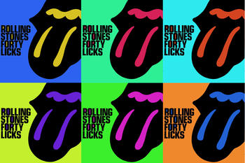 Rolling Stones. Imagen: CSIC.