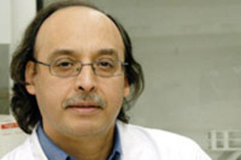El doctor Manuel Ruz, director del Departamento de Nutrición (FOTO: Uchile). 