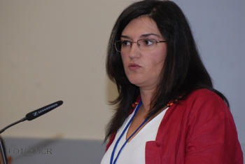 Ana María López Sobaler, profesora de Nutrición de la Universidad Complutense de Madrid.