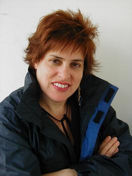 La investigadora panameña Carmenza Spadafora.