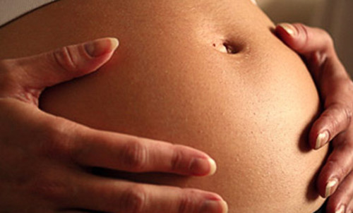 Embarazada (FOTO: Infouniversidades).