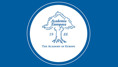 Logo de la Academia Europaea