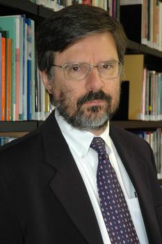 Carlos Henrique de Brito Cruz, director científico de FAPESP. Foto: FAPESP.