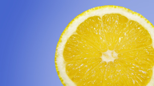 El limoneno permite desarrollar nuevos bioplásticos. Foto: ICIQ.