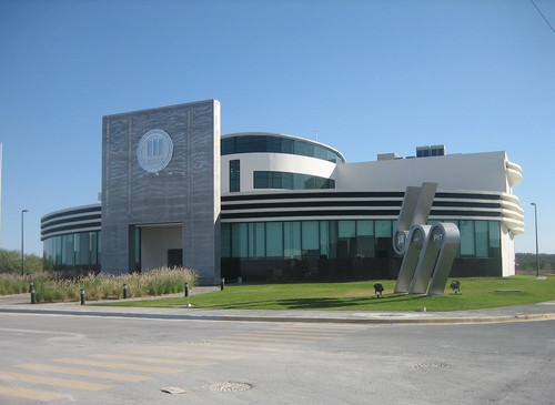 Centro de Innovación en Diseño de Empaque ABRE
