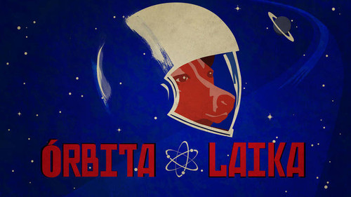 Órbita Laika, programa de ciencia de La 2. Imagen: TVE.
