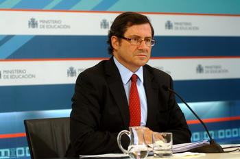 Màrius Rubiralta, secretario general de Universidades.
