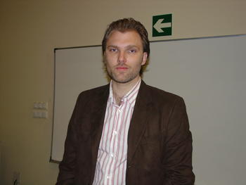 Marc de Semir, director de Comunicación del Clínic de Barcelona