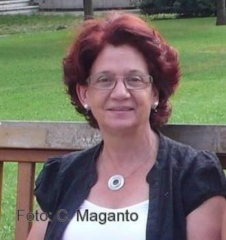 Carmen Maganto, profesora de Psicología de la Universidad del País Vasco.