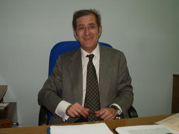 César Ullastres, director del Instituto de Investigación de la Fundación NIDO