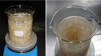 Los biopolímeros tienen muchas ventajas, como su carácter biodegradable (FOTO: UN).