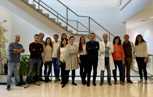 Unidad de Trombosis y Hemostasia del Hospital Universitario de Salamanca y del Instituto de Investigación Biomédica de Salamanca (IBSAL).