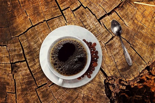 El café, gran aliado del tracto digestivo y el cerebro