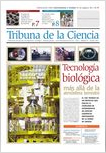 Tribuna de la Ciencia #17, 10/2007