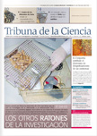 Tribuna de la Ciencia #30, 02/2009