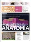 Tribuna de la Ciencia #54, 06/2011