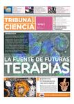Tribuna de la Ciencia #62, 04/2012