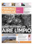 Tribuna de la Ciencia #63, 05/2012